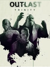 Buy Outlast Trinity Steam Key