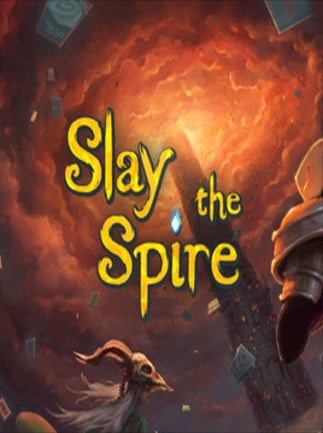 Slay the Spire (Steam)