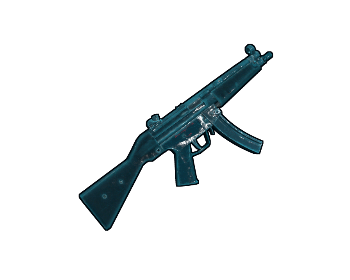 Frosty MP5