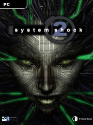 System Shock 2 (Steam)