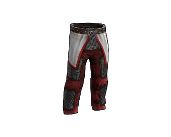 GamerAll.com | Buy cheap Rust Items: Knights Templar Pants