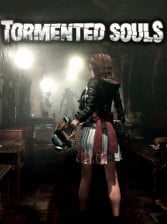 Buy Tormented Souls Steam Key