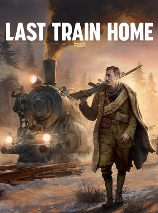 Last Train Home (Steam)