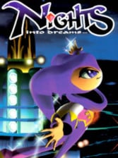 Buy NiGHTS Into Dreams Steam Key