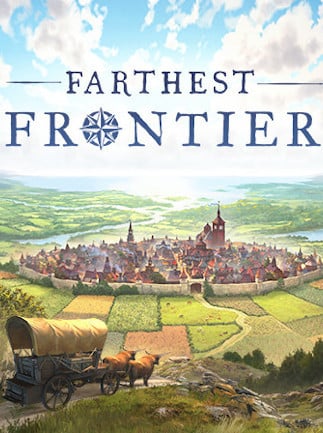 Farthest Frontier (Steam)
