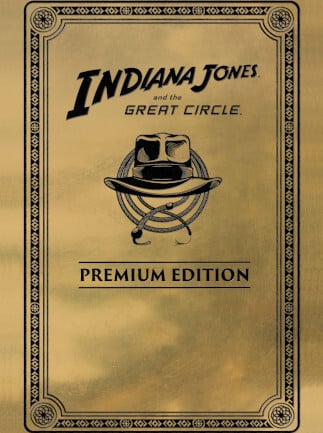 Indiana Jones and the Great Circle - Premium Edition (Steam)