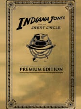 Buy Indiana Jones and the Great Circle - Premium Edition Steam Key