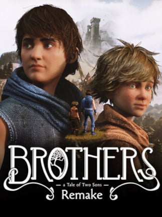 Brothers: A Tale of Two Sons Remake (Steam)
