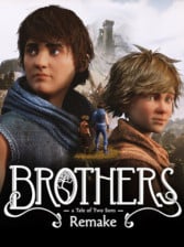 Buy Brothers: A Tale of Two Sons Remake Steam Key