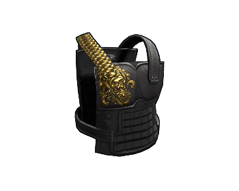 Dragon Rage Chestplate cs go skin for apple download free