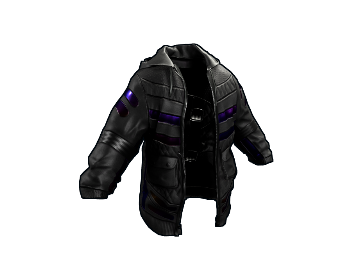 Tempered Jacket