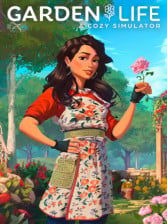 Buy Garden Life: A Cozy Simulator Steam Key