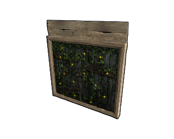 Fireflies Double Wooden Doors cs go skin for ios download
