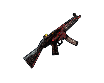 Berserker MP5