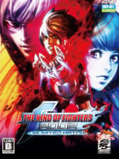 Buy The King of Fighters 2002 Unlimited Match Steam Key