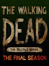 Buy The Walking Dead: The Final Season Steam Key