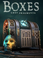 Buy Boxes: Lost Fragments Steam Key