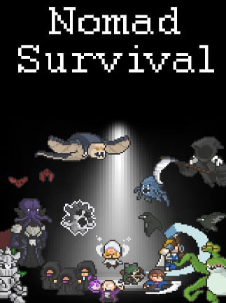 Nomad Survival (Steam)