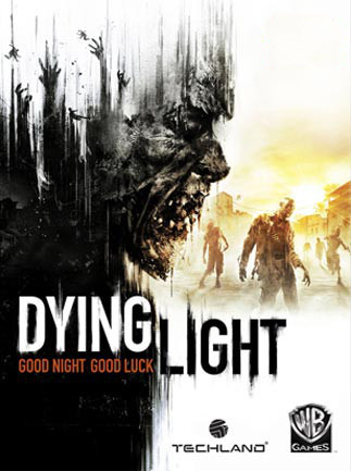 Dying Light (Steam)