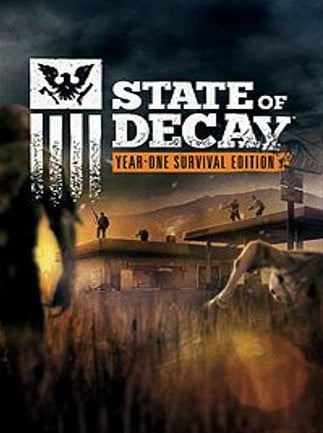 State of Decay: Year-One Survival Edition (Steam)