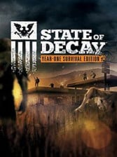 Buy State of Decay: Year-One Survival Edition Steam Key