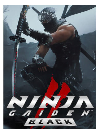 Ninja Gaiden 2 Black (Steam)