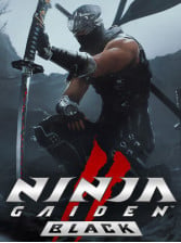 Buy Ninja Gaiden 2 Black Steam Key