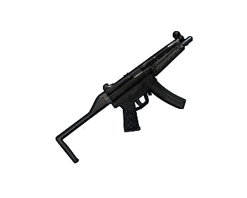 Blackout MP5