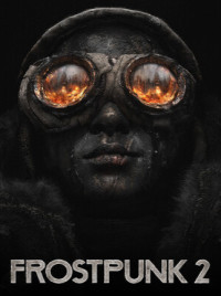 Buy Game Key - Frostpunk 2 (Steam)