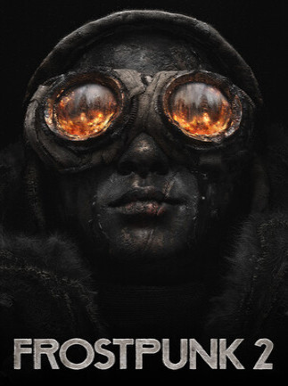 Buy Game Key - Frostpunk 2 (Steam)