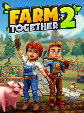 Farm Together 2 (Steam)
