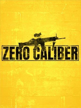 Zero Caliber VR (Steam)