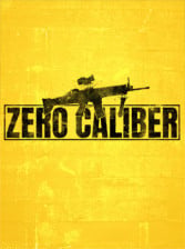 Buy Zero Caliber VR Steam Key