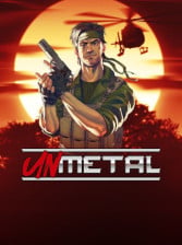 Buy UnMetal Steam Key