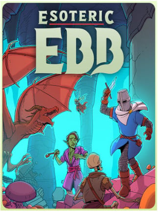 Esoteric Ebb (Steam)