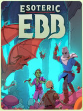 Buy Esoteric Ebb Steam Key