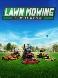 Buy Game Key - Lawn Mowing Simulator (Steam)