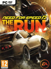 Buy Need for Speed: The Run EA App Key