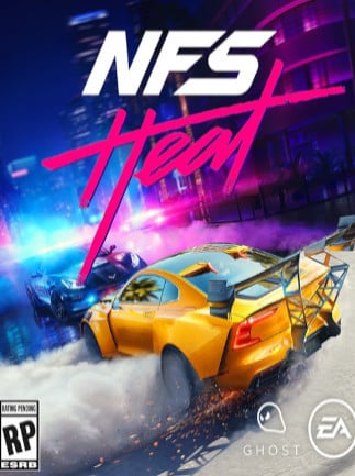 Need for Speed Heat (EA App)