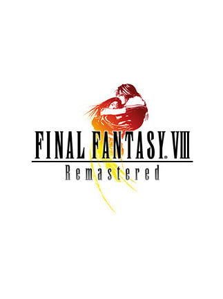 Final Fantasy VIII Remastered (Steam)