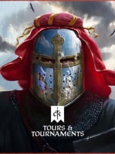 Buy Crusader Kings III: Tours & Tournaments - DLC Steam Key