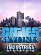 Buy Cities: Skylines - Industries - DLC Steam Key