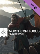 Buy Crusader Kings III: Northern Lords - DLC Steam Key