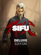 Buy Sifu - Deluxe Edition Steam Key