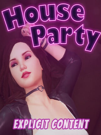House Party: Explicit Content - DLC (Steam)