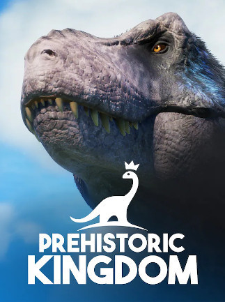 Buy Game Key - Prehistoric Kingdom (Steam)