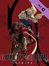 Buy Guilty Gear -Strive-: Season Pass 1 - DLC Steam Key