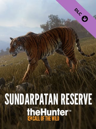 TheHunter: Call of the Wild: Sundarpatan Nepal Hunting Reserve - DLC (Steam)