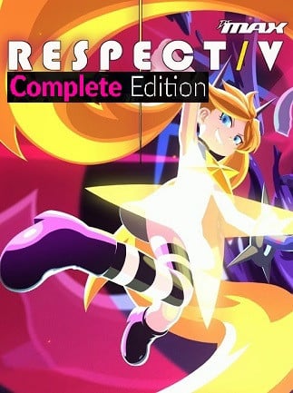 DJMAX RESPECT V - Complete Edition (Steam)