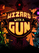 Buy Wizard with a Gun Steam Key